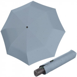 KNIRPS - VISION DUOMATIC - AIR CLOUDS - BIO plně automatický deštník