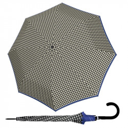 Fiber Flex AC ELEMENT - dámský holový vystřelovací deštník