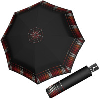Fiber Magic AFTERGLOW – dámský plně automatický deštník