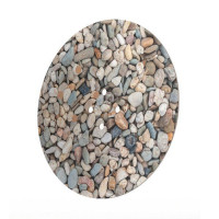 Dekorační panel Easy Move Swith - kamenné oblázky