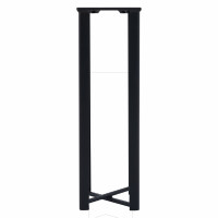 KNIRPS kotva do země pro slunečníky s boční nohou