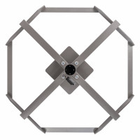 Stojan dlaždicový pro slun. TELESTAR