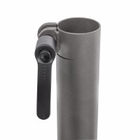 Stojan dlaždicový pro slun. TELESTAR