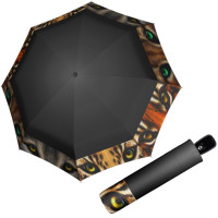 Modern Art WILDLIFE - dámský plně automatický deštník