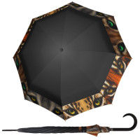 Modern Art WILDLIFE - holový vystřelovací deštník