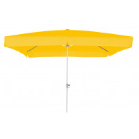 ALU EXPERT Teleskop 3,5 x 3,5 m - zahradní slunečník