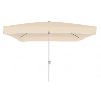 ALU EXPERT Teleskop 3,5 x 3,5 m - zahradní slunečník