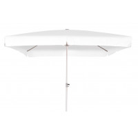 ALU EXPERT Teleskop 3,5 x 3,5 m - zahradní slunečník