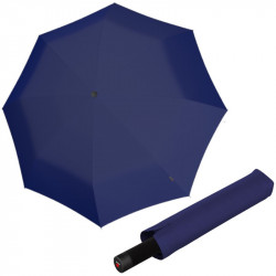 KNIRPS U.90 XXL NAVY - ultralehký skládací deštník