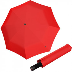 KNIRPS U.90 XXL AQUA - ultralehký skládací deštník