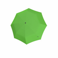 KNIRPS U.90 XXL GREEN - ultralehký skládací deštník