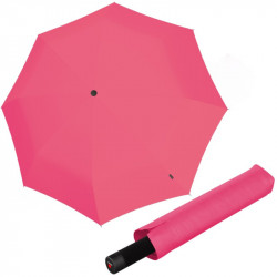 KNIRPS U.90 XXL NEON PINK - ultralehký skládací deštník