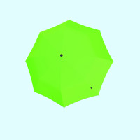 KNIRPS U.90 XXL NEON GREEN - ultralehký skládací deštník