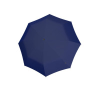 Knirps U.900 XXL NAVY - ultralehký holový deštník