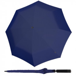 Knirps U.900 XXL NAVY - ultralehký holový deštník