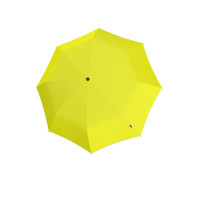 Knirps U.900 XXL YELLOW - ultralehký holový deštník