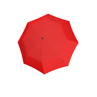 Knirps U.900 XXL RED - ultralehký holový deštník