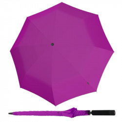 Knirps U.900 XXL BERRY - ultralehký holový deštník