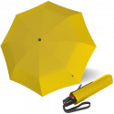 KNIRPS T.200 YELLOW - elegantní dámský plně automatický deštník
