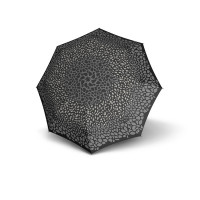 KNIRPS T.200 - elegantní dámský plně automatický deštník