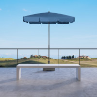 SUNLINE WATERPROOF 185 x 120 cm – naklápěcí slunečník