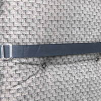 LIVING 2909 vysoký - polstr na židli a křeslo