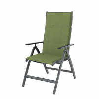 STAR 8041 vysoký - polstr na židli a křeslo