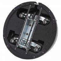 Dekorační panel Easy Move Swith - žula tmavá