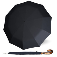 KNIRPS S.770 LONG PRINTS PATTERN - pánský holový deštník
