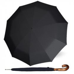 KNIRPS S.770 LONG PRINTS STRIPE - pánský holový deštník