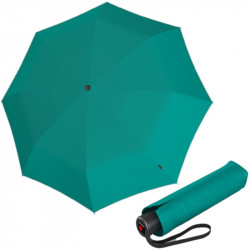 KNIRPS A.050 MEDIUM PACIFIC - elegantní dámský skládací deštník