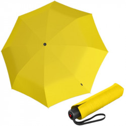 KNIRPS A.050 MEDIUM SUN - elegantní dámský skládací deštník
