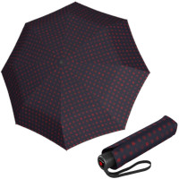 KNIRPS A.050 MEDIUM PINTA SAILOR - elegantní dámský skládací deštník