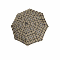 KNIRPS A.050 2MOVE 2PICNIC - elegantní dámský skládací deštník