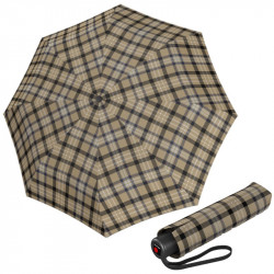 KNIRPS A.050 2PICNIC - elegantní dámský skládací deštník