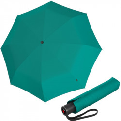 KNIRPS A.200 MEDIUM PACIFIC - elegantní dámský plnoautomatický deštník