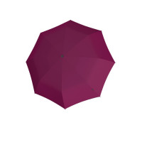 KNIRPS A.200 MEDIUM VIOLET - elegantní dámský plnoautomatický deštník