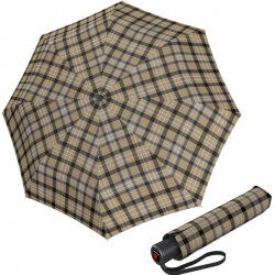 KNIRPS A.200 2PICNIC - elegantní dámský plnoautomatický deštník