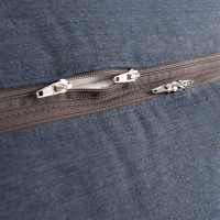 FUSION 1406 - polstr na zahradní lehátko