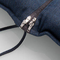 FUSION 1406 - polstr na zahradní lehátko