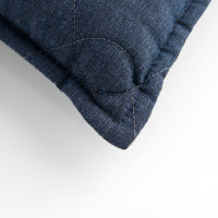 FUSION 1406 - polstr na zahradní lehátko