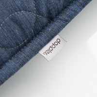 FUSION 1406 - polstr na zahradní lehátko