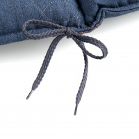 FUSION 1406 - polstr na zahradní lehátko