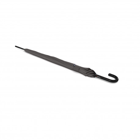 Elegantní holový vystřelovací deštník - Knirps A.760 STICK DARK GREY (obrázek 3)