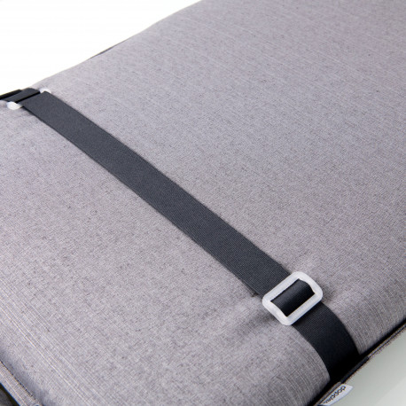 Doppler ELEGANT 2231 nízký - polstr na židli a křeslo (obrázek 5)