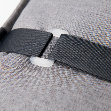 Doppler ELEGANT 2231 nízký - polstr na židli a křeslo (obrázek 6)