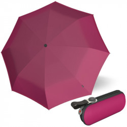 KNIRPS X1 - lehký dámský skládací mini-deštník s UV filtrem