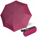 KNIRPS X1 PINK - lehký dámský skládací mini-deštník s UV filtrem