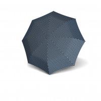 KNIRPS X1 - lehký dámský skládací mini-deštník s UV filtrem