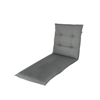 STAR 2025- polstr na zahradní lehátko